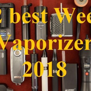 best Weed vaporizer