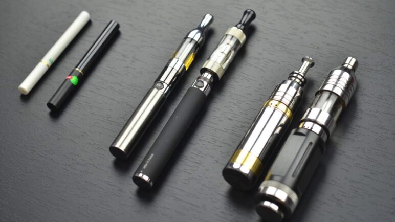CHEAP VAPE PENS