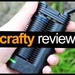 CRAFTY VAPORIZER