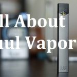 Juul Vapor