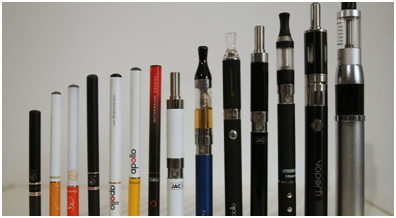 Marijuana Vaporizers