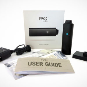 PAX VAPORIZER
