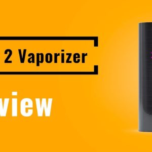 Pax 2 Vaporizer