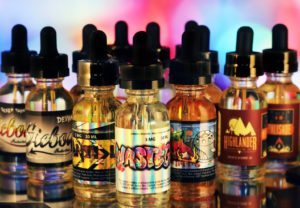 cheap vape juice