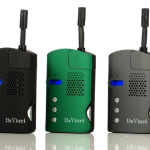 DAVINCI VAPORIZER