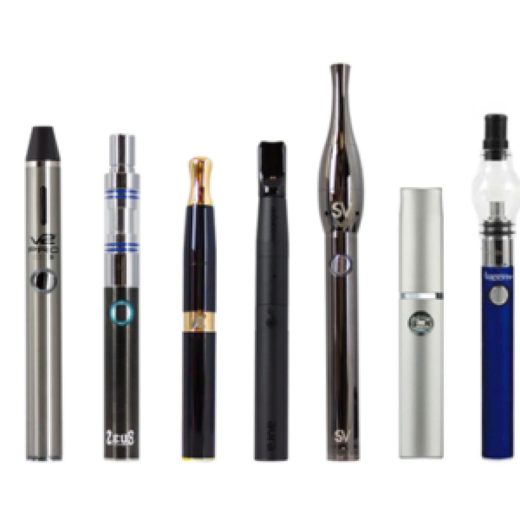 WAX VAPORIZERREVIEW Vaporizero