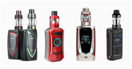 best vape mod 2018