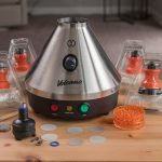 Volcano Vaporizer