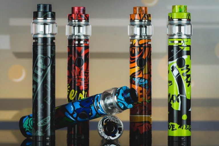 6 Best Vape Pen Options in 2021 Vaporizero