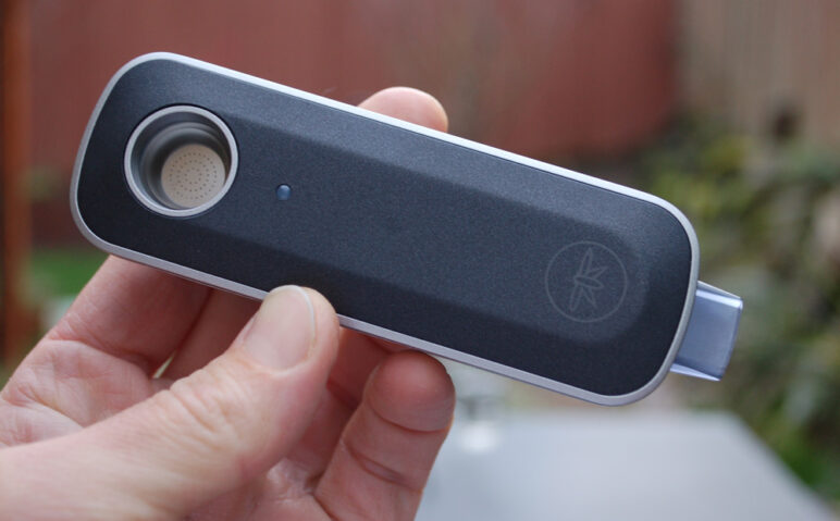 Innovative Firefly Vaporizer