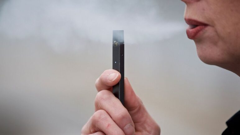 Juul Compatible CBD Pods