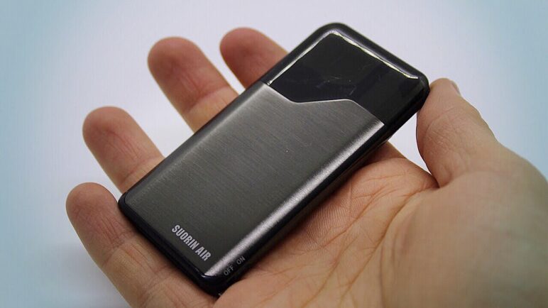 Suorin Air