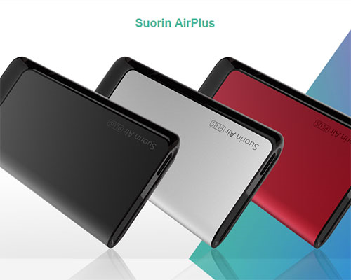 Suorin Air Plus