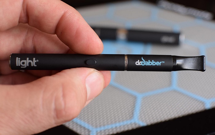 Dr. Dabber Light
