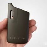 Fury Edge