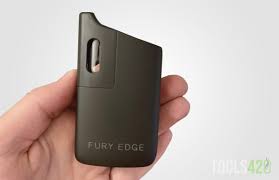 Fury Edge