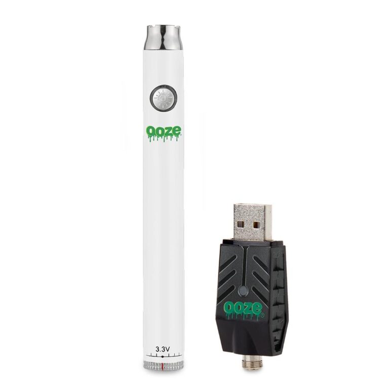 Best Dab Battery Wax Pen Battery 510 Thread (Top 10) in 2023