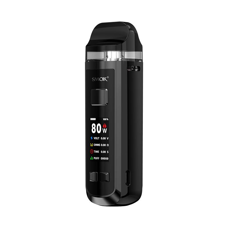 8 Best Refillable Pod Vape Options in 2025 Vaporizero