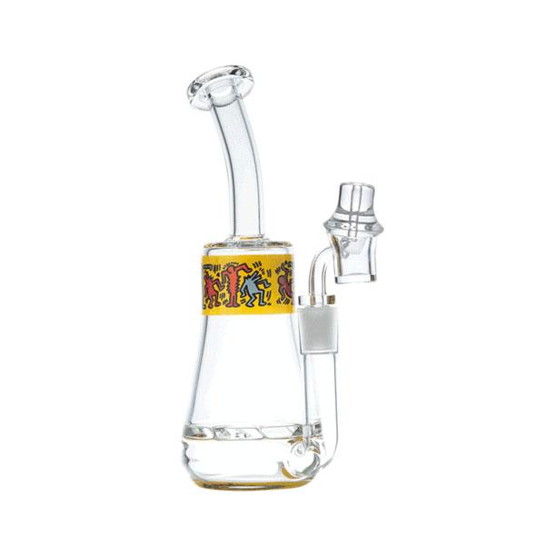 k-haring-glass-rig