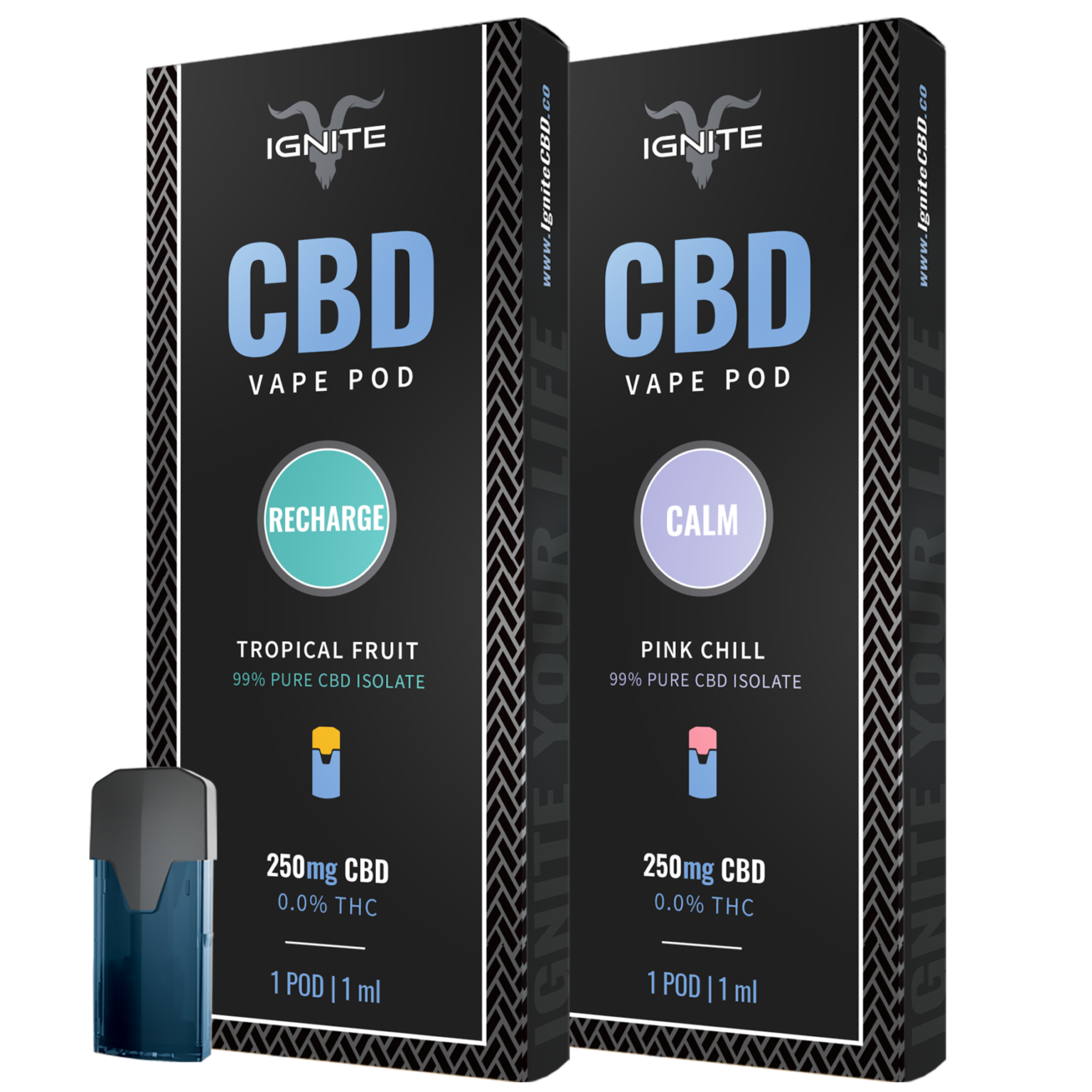 Best CBD Juul Pods Juul Compatible CBD Pods (Top 15) Vaporizero
