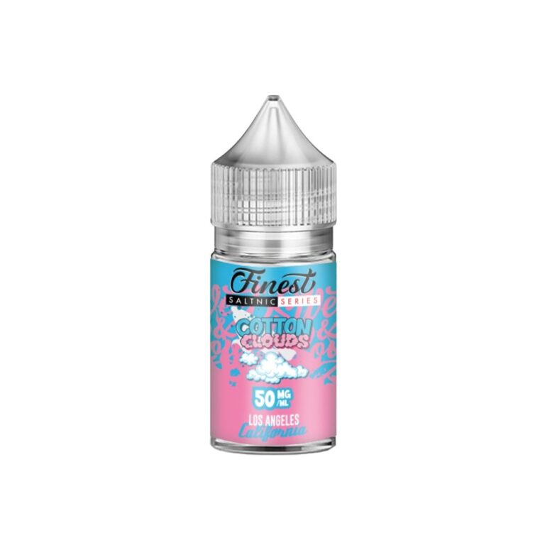 Best Salt NIC Juice Flavors In 2024 (Top 10) Vaporizero
