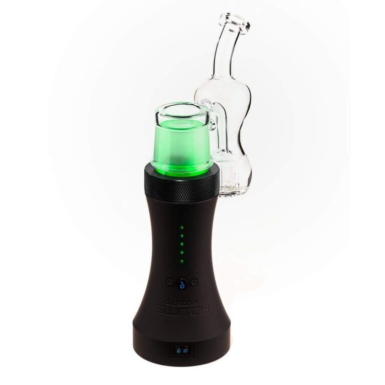 Best Portable Electric Dab Rigs ERigs EDab Rigs in 2024 (Top 17