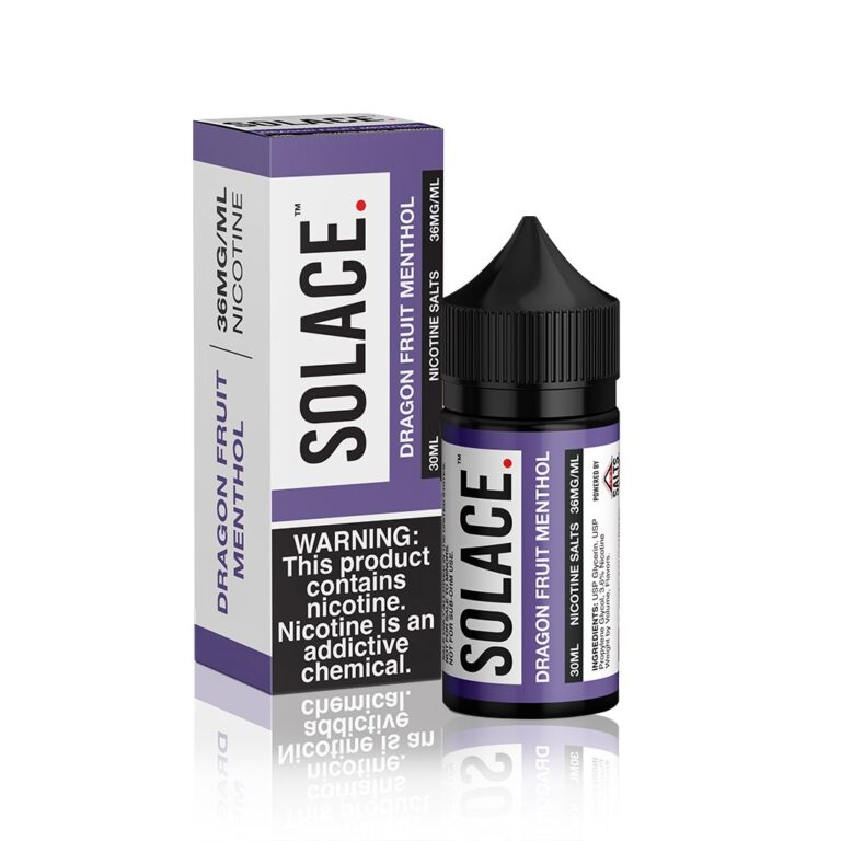 Best Salt NIC Juice Flavors In 2024 (Top 10) Vaporizero