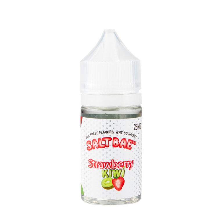 Best Salt NIC Juice Flavors In 2024 (Top 10) Vaporizero