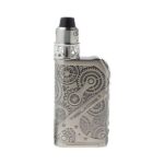 Tesla-Nano-120W-Box-Mod-Kit