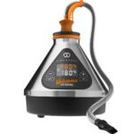 Volcano-Vaporizer