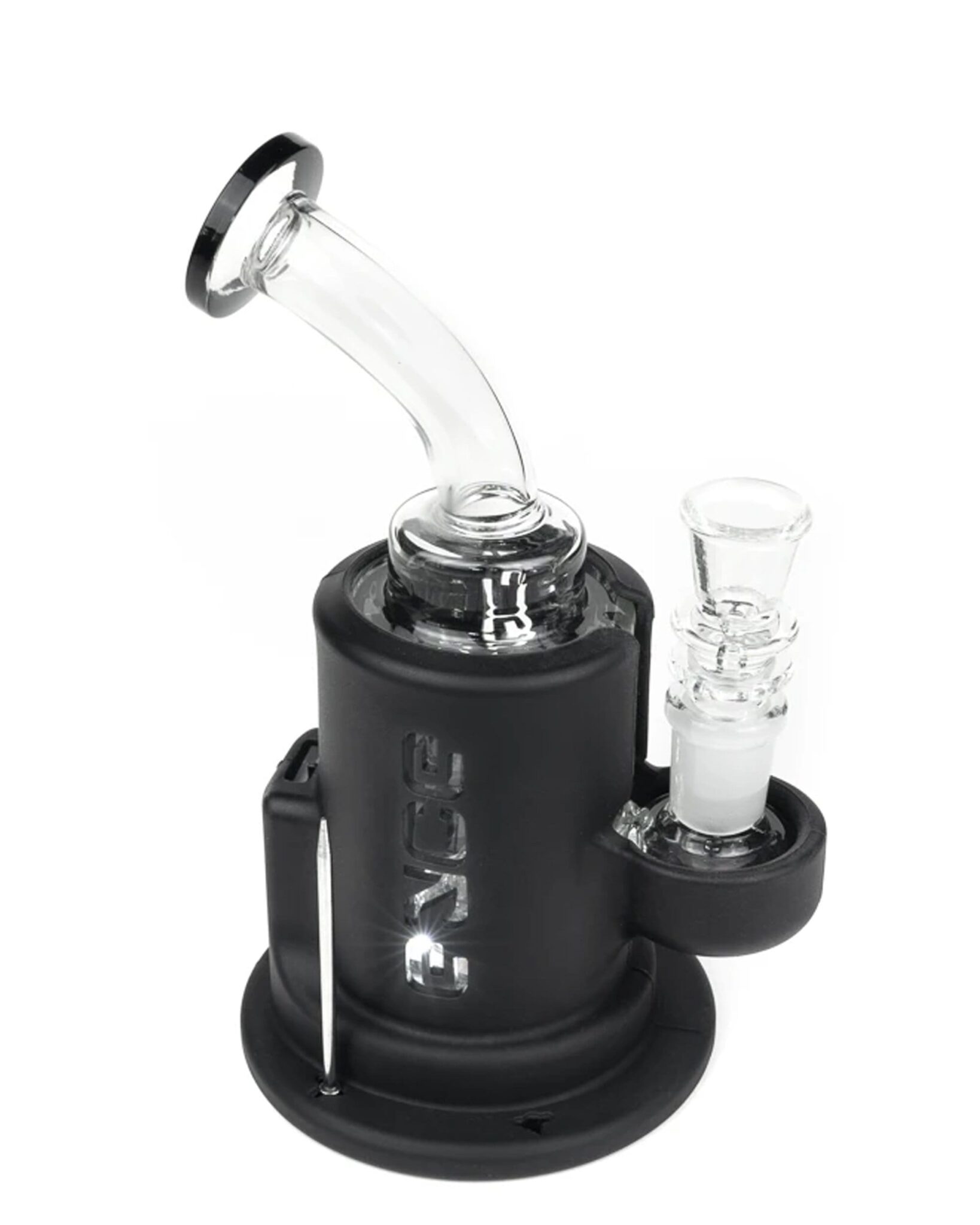 rig for dabs