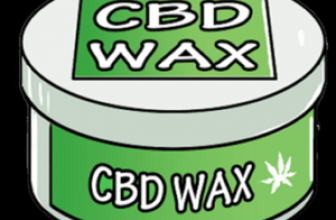 CBD WAX