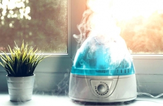 Humidifier vs Vaporizer; what should you choose?