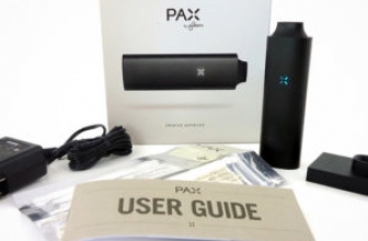 PAX VAPORIZER REVIEW – 2018