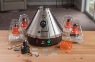 Why Volcano Vaporizer is one of the Best in the Market