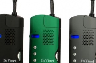 DAVINCI VAPORIZER REVIEW