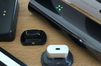 PAX 3 VAPORIZER REVIEW